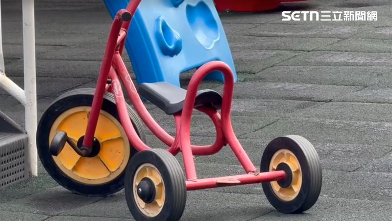 爆虐童…家長怒槓幼兒園！2教保人員停職