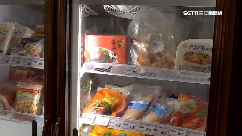 獨／冷凍水餃、豬排！卜蜂將暫用加拿大豬