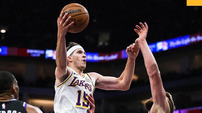 封神!湖人「鄉村曼巴」單場51分寫歷史