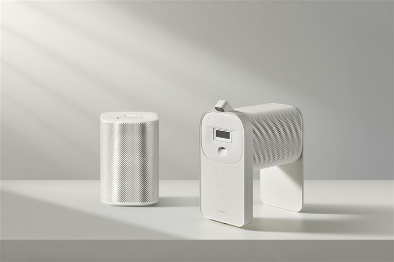 購買The Premiere 5超短焦雷射智慧投影機享好禮即享券NT$8,000。(圖/品牌業者提供)