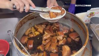 彰化人快沒爌肉吃　禁令延長賣一塊少一塊