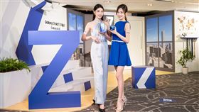 三星商城Galaxy Z系列旗艦摺疊購機回饋最高超過NT$16,000。（圖／品牌業者提供）