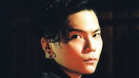 黃浩庭（SAX MACHINE）。（圖／翻攝自黃浩庭社群）