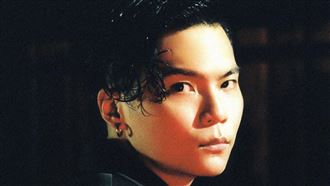 袁小迪之子是金曲男星　公開「全新身分」