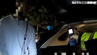 酒後移車遭逮　周孝安被依公共危險罪起訴