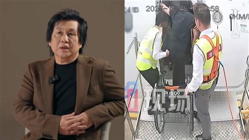 鄭智化道歉了：一時氣憤的遣詞　鬆口真相