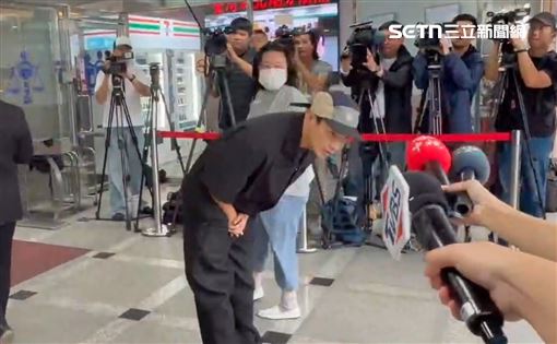 閃兵「8藝人全認罪」哀求輕判…檢嗆一句