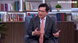 獨／台灣邦交國可能增加？林佳龍鬆口了