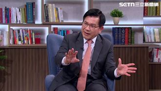 獨／美國遲未宣布對台軍售？林佳龍解答了