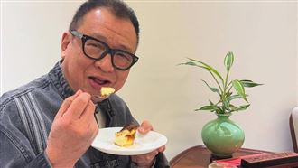 港星許紹雄多重器官衰竭病逝　享壽76歲