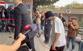 威廉,陳大天,阿虎,大根,陳向熙,陳零九,Teddy,王大陸,新北地院,藝人,閃兵,逃兵,家寧,YTR