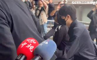 閃兵藝人遭傳喚…他曝後知違法仍做原因