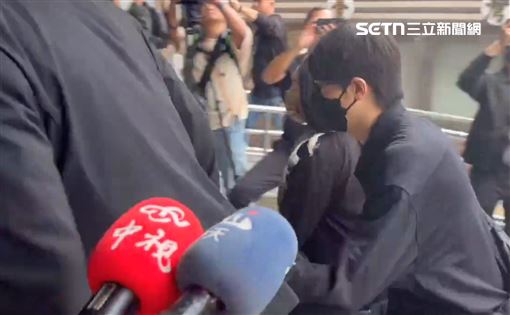 閃兵藝人遭傳喚…他曝後知違法仍做原因