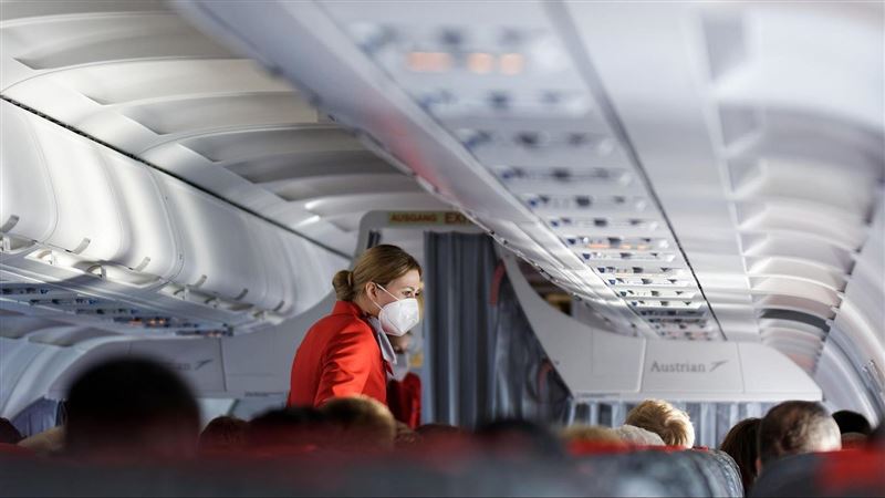 華航鬆綁空服員戴眼鏡　虎航跟進換新制服