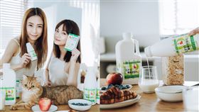 工作壓力讓你過敏不斷？知性網紅「下班女子」靠LP33輕鬆抗過敏，找回質感生活！（圖／業者提供）