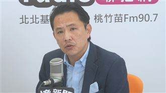 不怕對決謝龍介？陳以信曝黨內長官態度