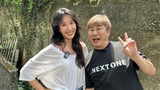 隋棠入行曾被騙　鬆口回歸螢光幕原因