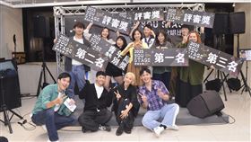 2025 You Stage 歌唱比賽前三名登場新北耶誕城「Youthmas青年耶誕趴」（業配勿用）