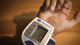 高血壓(圖／PIXABAY)