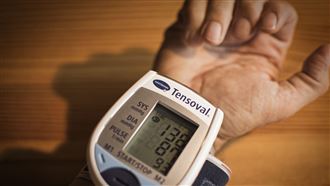 高血壓(圖／PIXABAY)