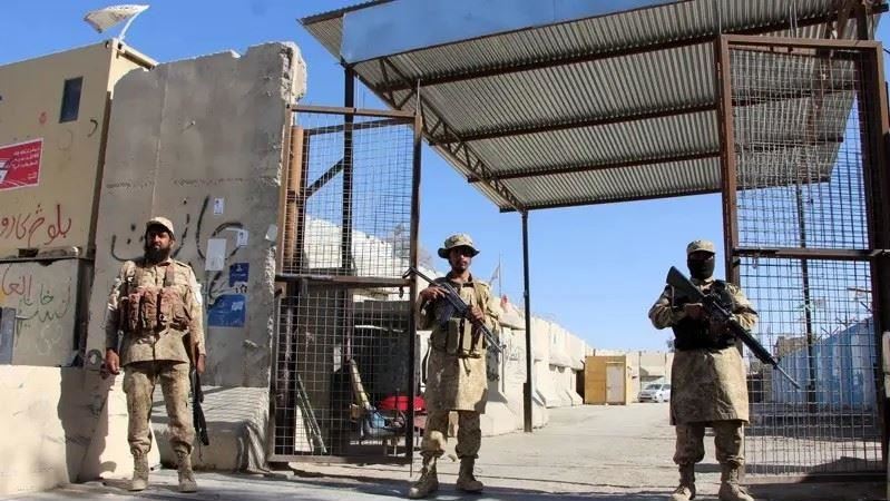 阿巴邊境又衝突！川普：我出手很快就解決