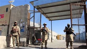 阿巴邊境又衝突！川普：我出手很快就解決