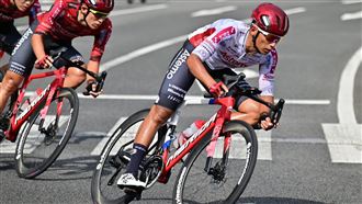 KOM太平洋經典賽開戰　地獄級新路線曝光