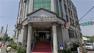 女友目睹他拜廟後飲彈亡　死者身份曝光