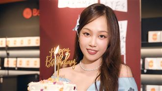 陽帆愛女27歲了　唱出《影后》楊謹華心聲