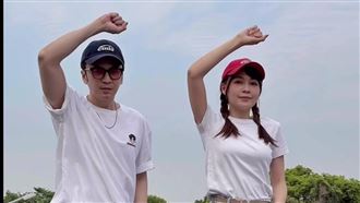 Energy書偉涉閃兵　謝京穎二度發聲了