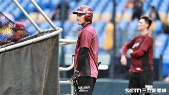 馬傑森確定28日當兵　G5打完坐夜車回花蓮