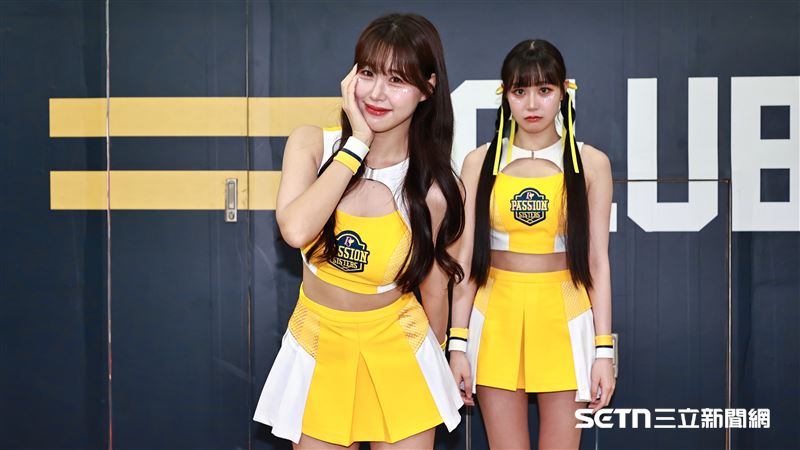 獨／重現直播場景　邊荷律：粉絲很愛鬧我