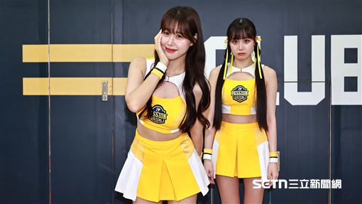 獨／重現直播場景　邊荷律：粉絲很愛鬧我