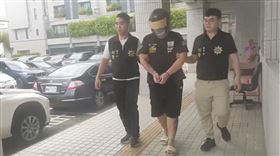 霧峰、白骨案、男屍脖、脖子雙腳遭綑綁、棄屍草叢、犯嫌