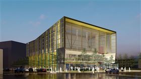 雲林新地標！北港全民運動館將辦招商說明