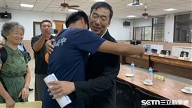 大家功德捐款助花蓮／翻攝自花蓮縣立光復國民中學