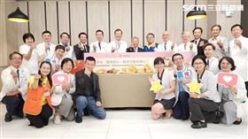 奇美,台南,吐司,集團,食安,奇美醫院（圖／奇美醫院提供）