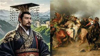 歐洲為何2000年統一不了？秦始皇來也無解