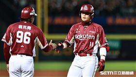 看見林子偉的決心　林泓育讚奪冠最大功臣