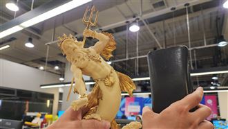 書摘／滿月搖一搖錢包　超靈錢包開運瘋傳