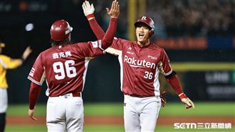 達成野手千場出賽　余德龍喊話邁向兩千場