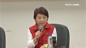 盧媽豬破功1800。盧秀燕。