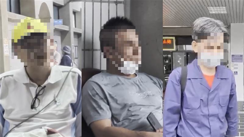 豬農父子塗改單據遭收押！獸醫疑雲成關鍵