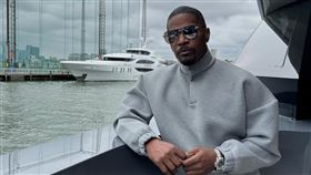 好萊塢黑人影帝傑米福克斯（圖／翻攝自IG @iamjamiefoxx）