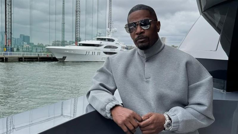 女歌手遭砸玻璃瓶!奧斯卡影帝秒上台飆罵