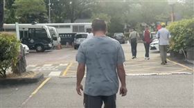 豬瘟獸醫疑雲，豬農兒子（圖／翻攝畫面）