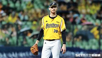 李博登新賽季不回中職　小聯盟約加入紅人