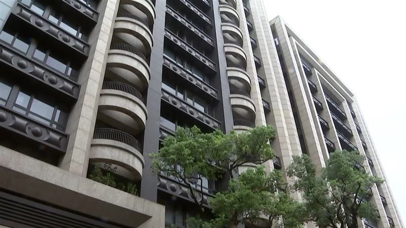 信義區豪宅發生雙屍案，現場發現K他命及不明藥物
