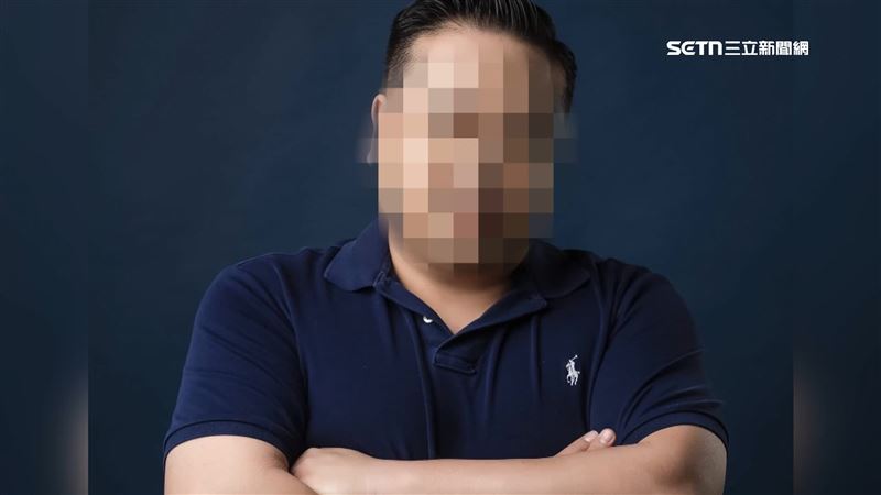 37歲陳姓富商(圖)與25歲美甲師陳屍北市信義豪宅