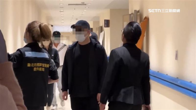 檢方31日下午將會同法醫到殯儀館相驗